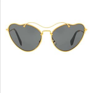 MIU MIU Women’s sunglasses